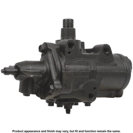 A1 Cardone Remanufactured Power Steering Gear, 27-6580 27-6580